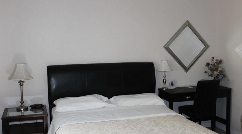 Mile Zero Motel Midway Экстерьер фото